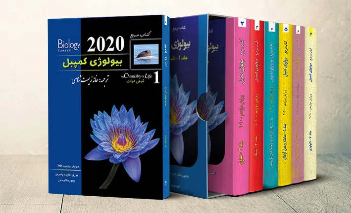 بیولوژی کمپبل
